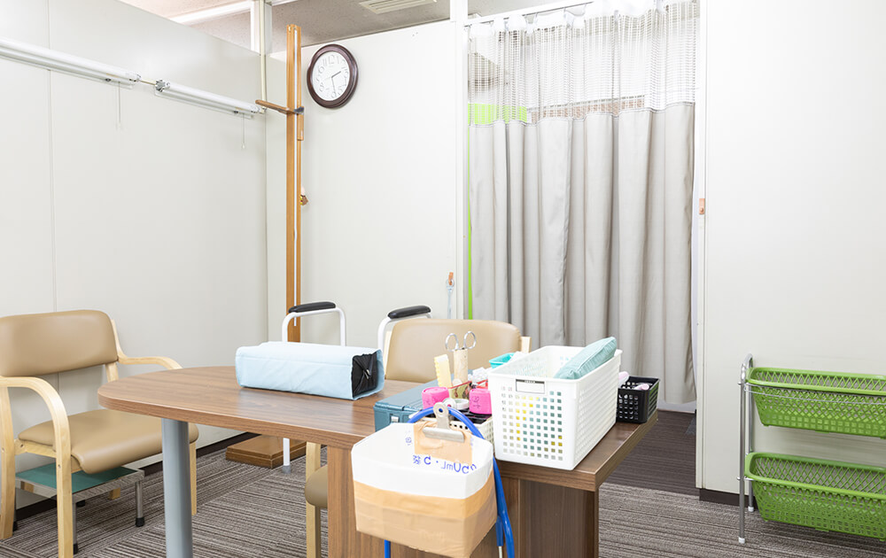 Images あらや診療所