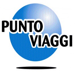 PUNTO VIAGGI SA Logo