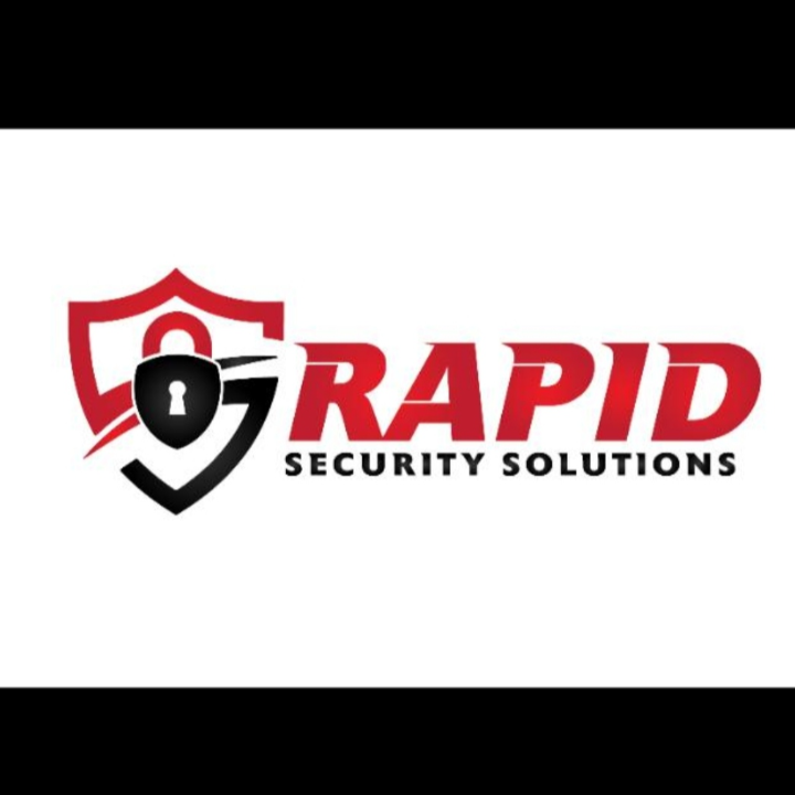 Rapid Security Solutions LTD Logo