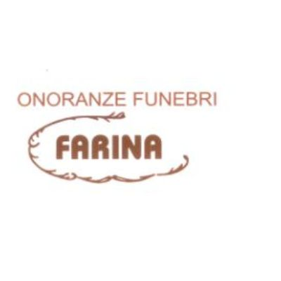 Onoranze Funebri Farina Logo