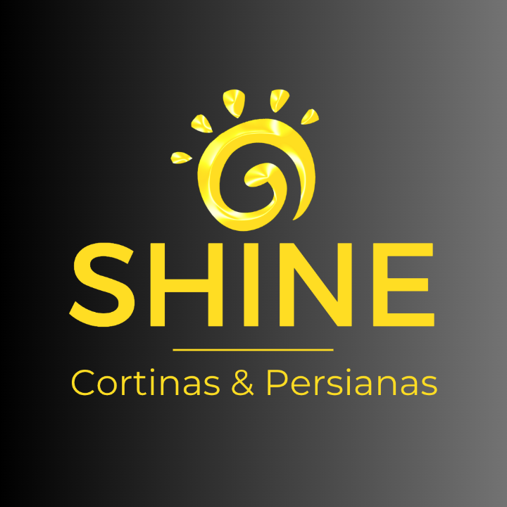 ShineCortinas Logo