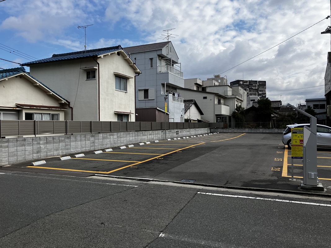 Images One Park和歌山北細工町
