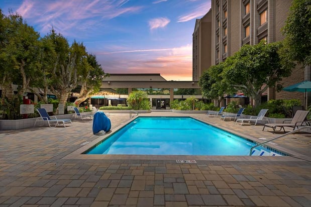 Images DoubleTree by Hilton Whittier Los Angeles
