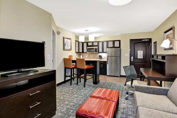 Images Staybridge Suites Mt. Juliet - Nashville Area by IHG