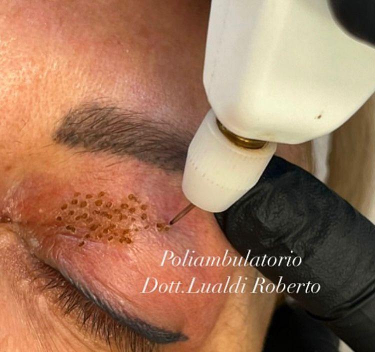 Images Poliambulatorio Dott. Lualdi Roberto