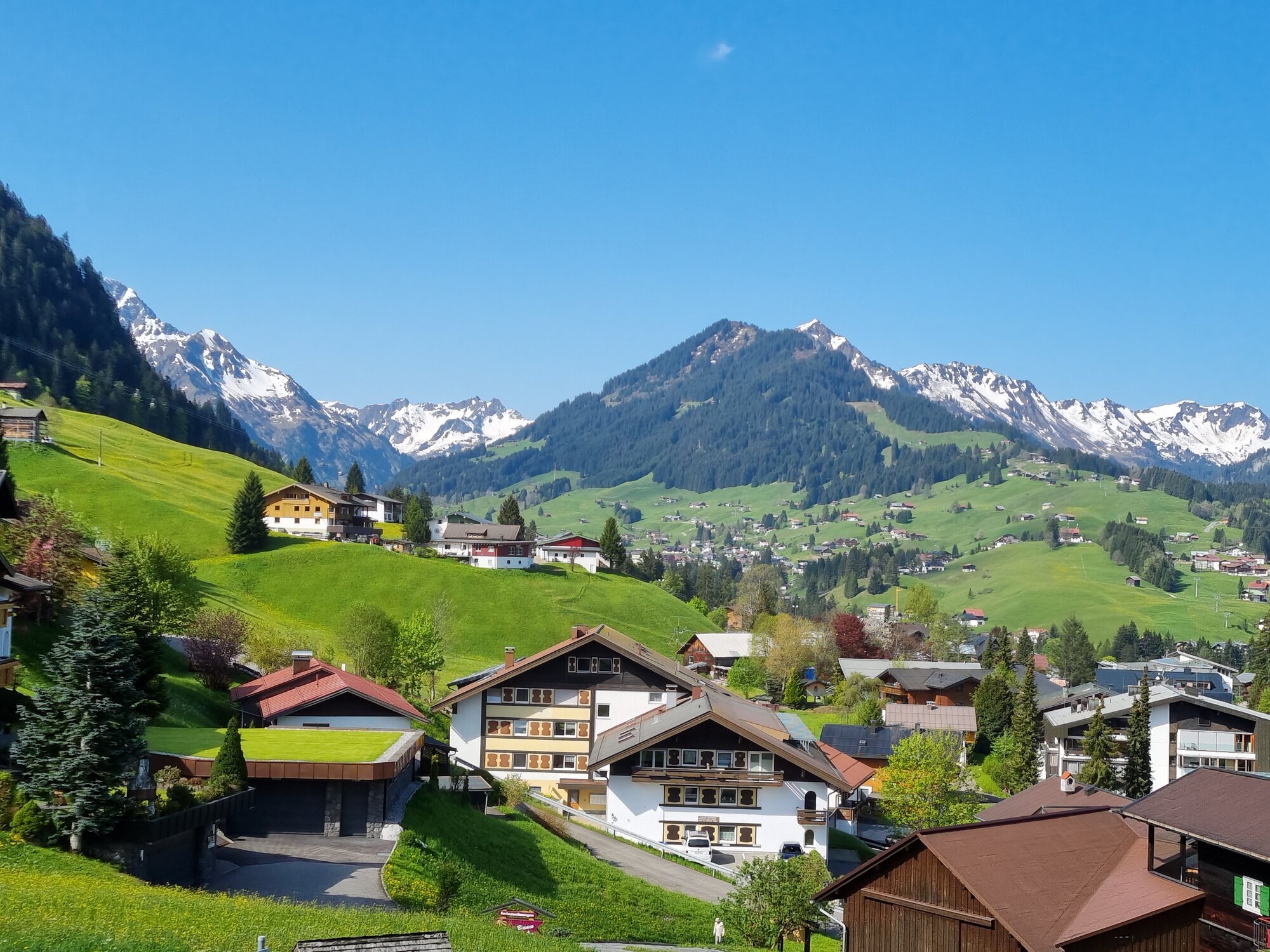 Bild 9 von Gästehaus Alpina
