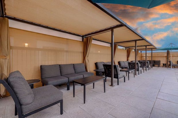 Images Aiden by Best Western Scottsdale North