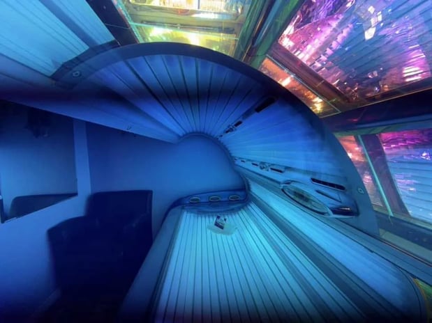Images Snazzy Tanz Body Rejuvenation, Wellness & Tanning Salon