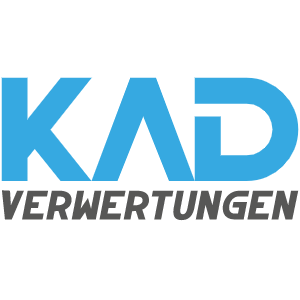 Logo KAD Verwertungen