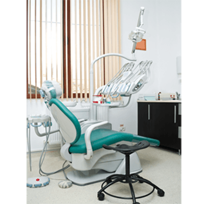 Images Studio Dentistico Dott. Michele Gunther Gandolfi
