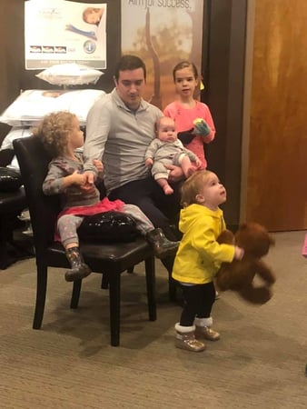 Images 100% Chiropractic - Buford
