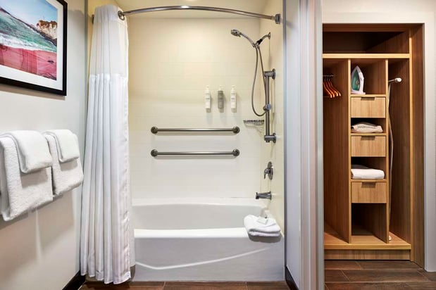 Images Hilton Garden Inn San Luis Obispo/Pismo Beach