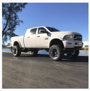 The Diesel Shop, Inc. / Tds Miami