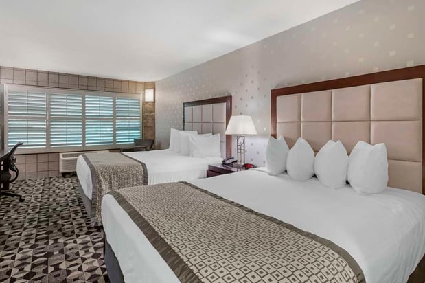 Images Best Western Plus Sundial