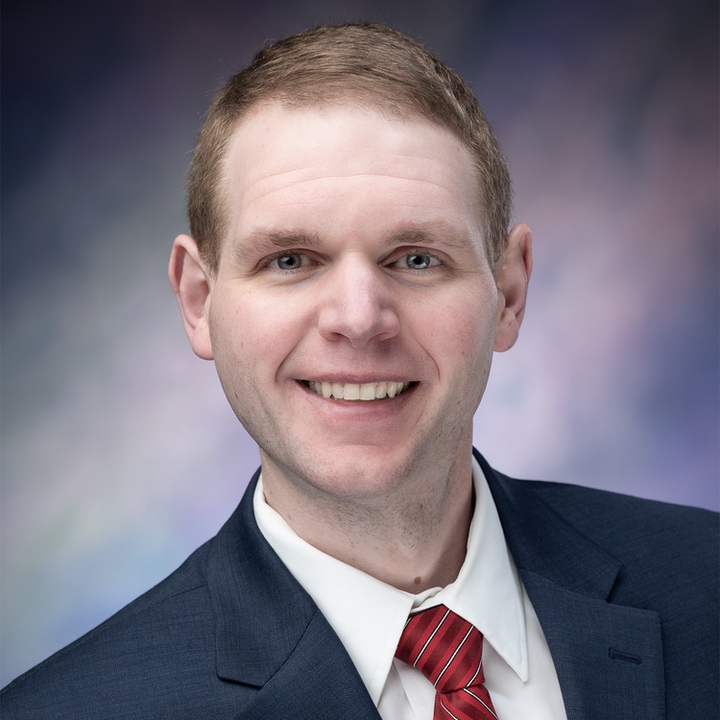 Bradley Hohwieler, M.D. Profile