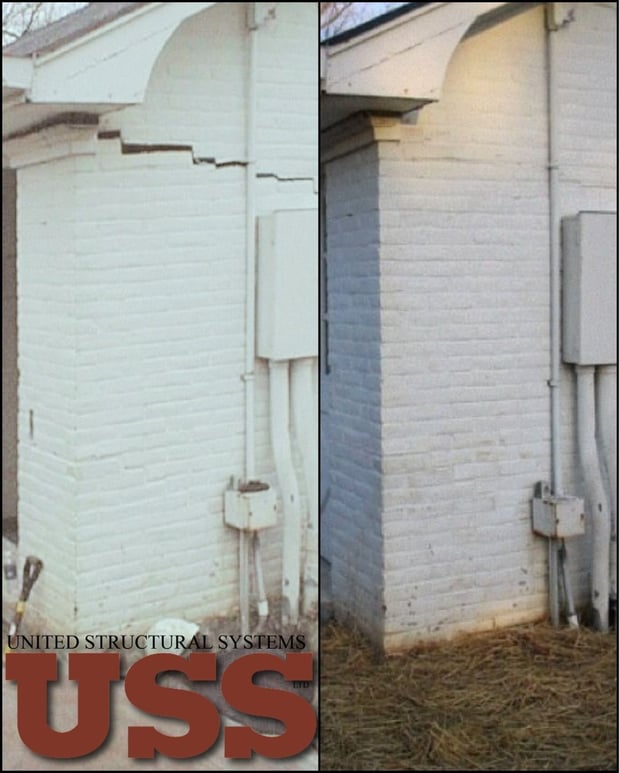 Images United Structural Systems
