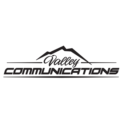 Valley Communications Logo