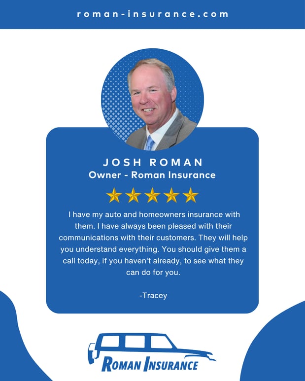 Images Allstate Insurance: Josh Roman