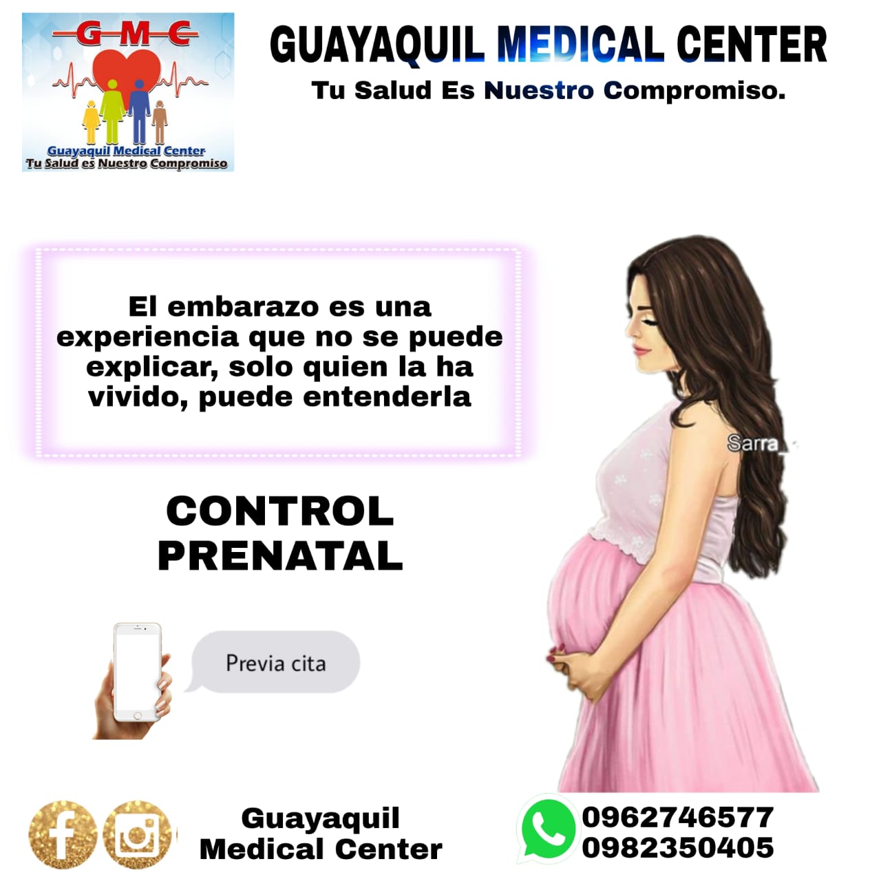 Fotos - Guayaquil Medical Center - 8