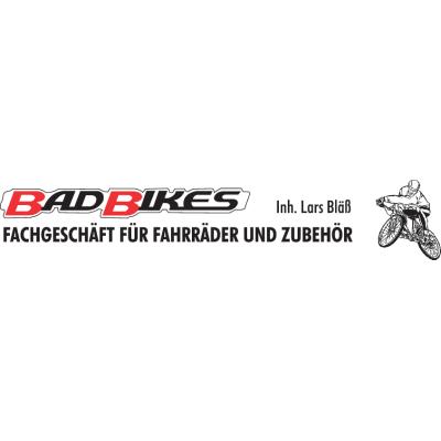 Logo Bad Bikes Berlin