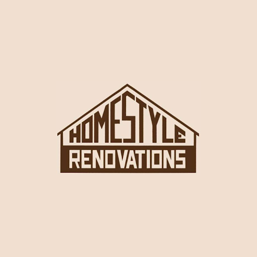 HomeStyle Renovations Logo