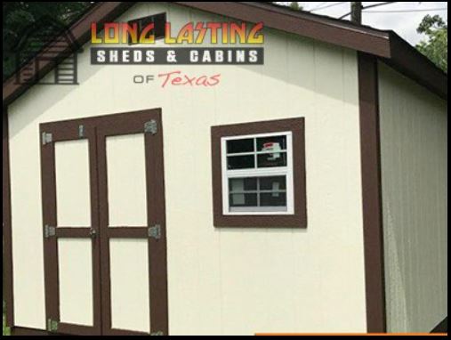 Images Long Lasting Sheds & Cabins