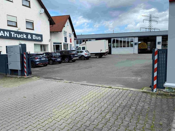 Bilder Autohaus Heid GmbH
