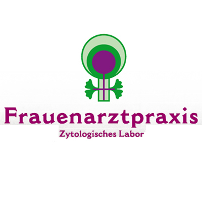 Logo Frauenarztpraxis GbR