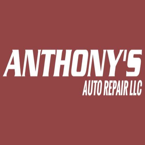 Anthony's Auto Repair LLC