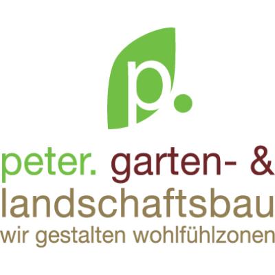 peter. garten-& landschaftsbau in Ammerthal - Logo