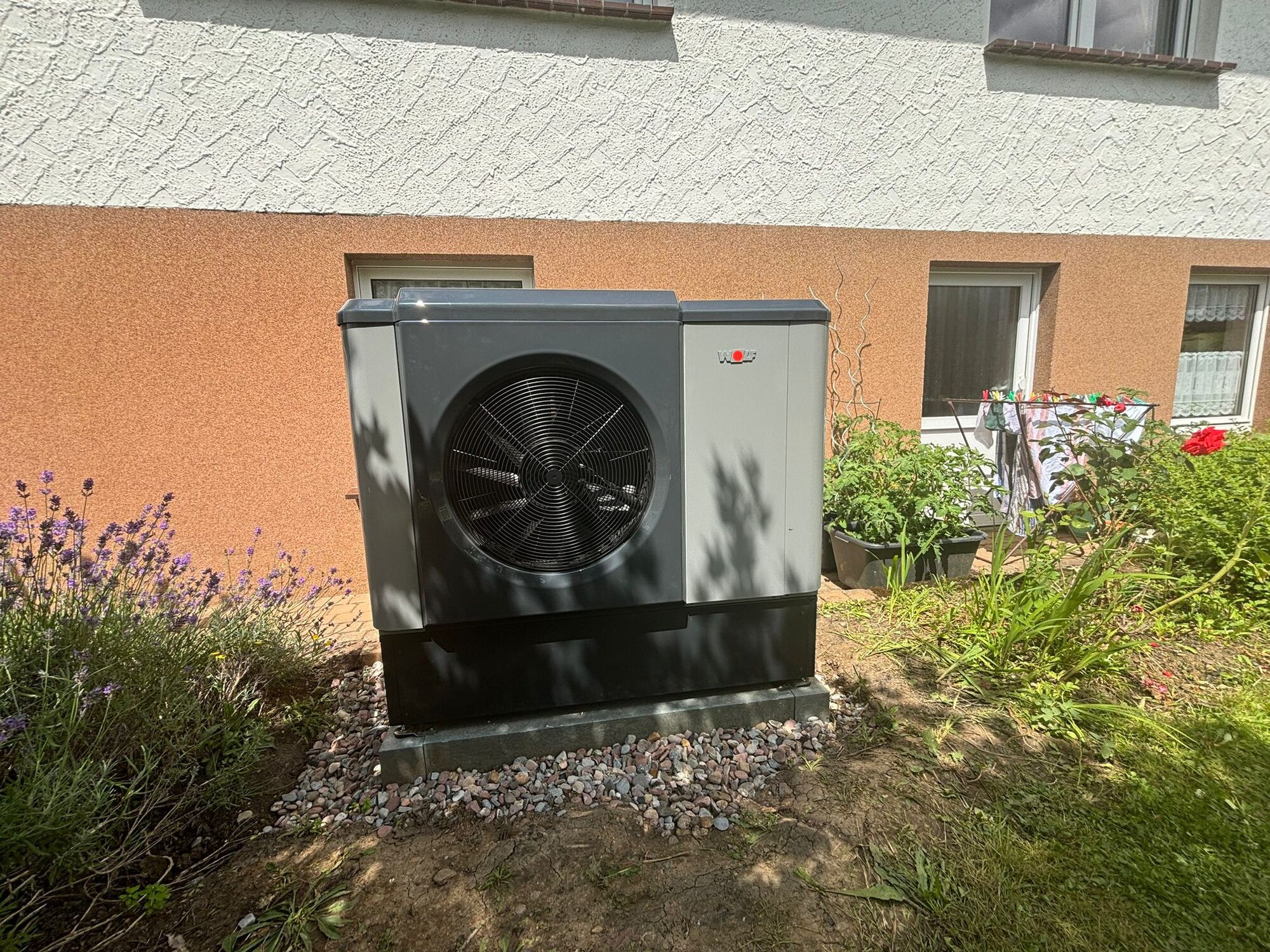 Installateur und Heizungsbaumeister Steeven Bode, Unterdorf 60 in Osterode Am Harz