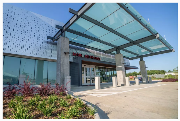 Images SignatureCare Emergency Center: Emergency Room