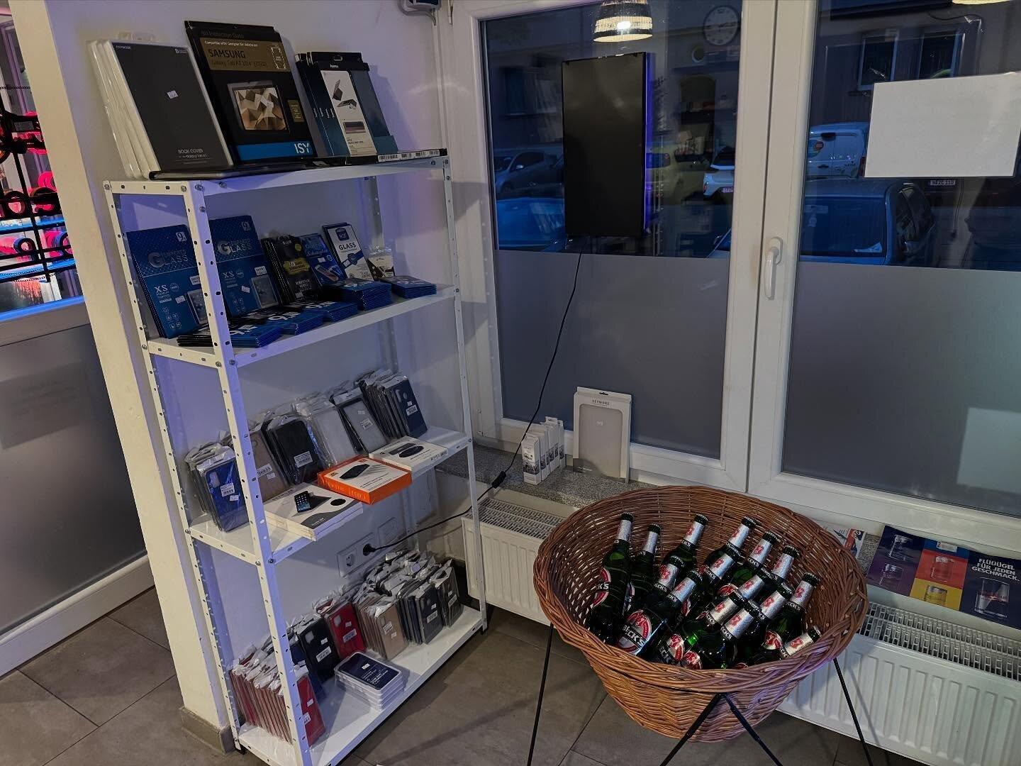 Kiosk459, Gugelstraße 112 in Nürnberg