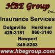 HBE Group Inc Logo