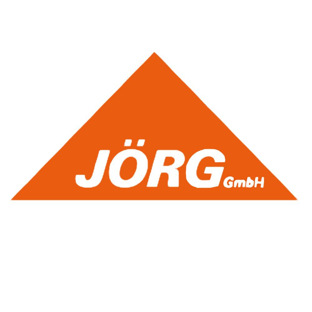 Jörg GmbH Bedachungen + Fassaden Logo