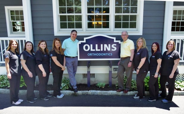 Images Ollins Orthodontics