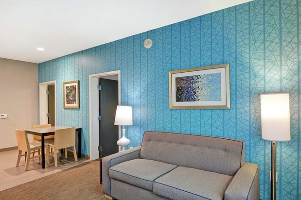 Images Home2 Suites by Hilton Pensacola I-10 at North Davis Hwy