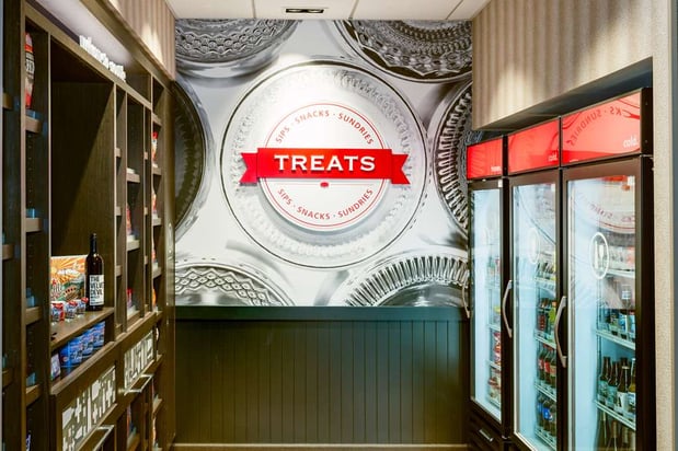 Images Hampton Inn & Suites by Hilton Seattle/Northgate