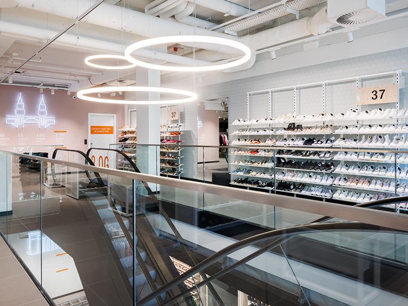 Bild 5 Zalando Outlet Store Berlin Tauentzienstrasse in Berlin