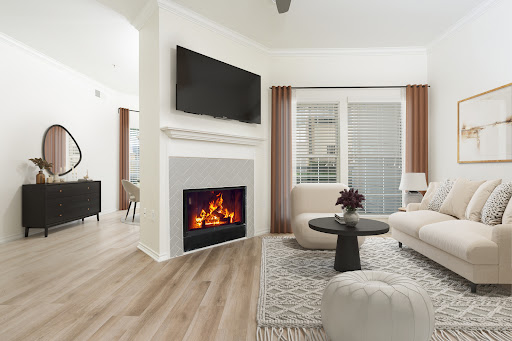 Images Legacy Estates at Frisco Apartments