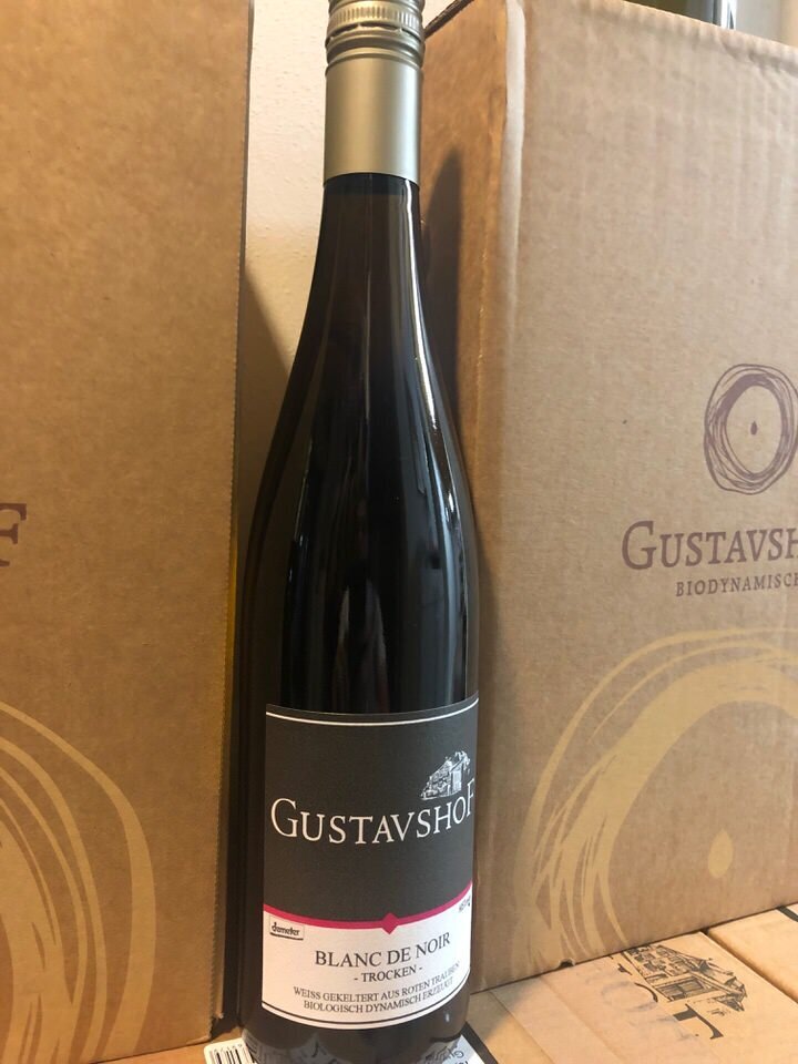 my-Biowine - Günter M. Rindt, Feilitzschstraße 3 in Memmingen