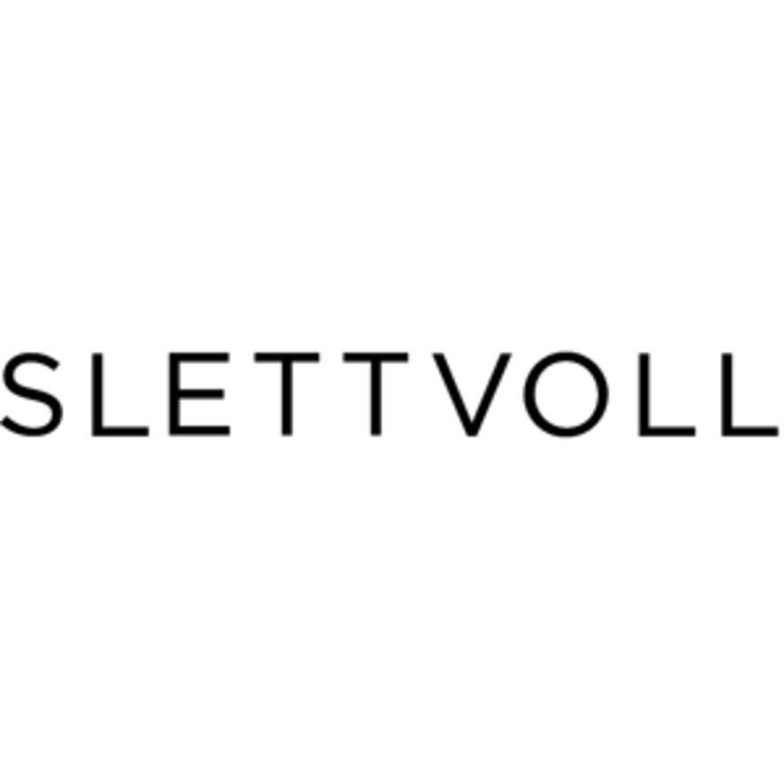 Slettvoll Malmö Logo