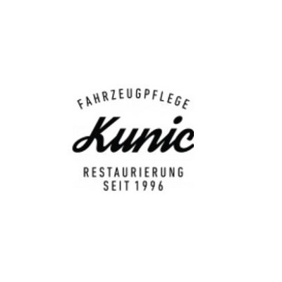 Logo Autopflege Kunic