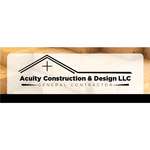 Acuity Construction and Design LLC Logo