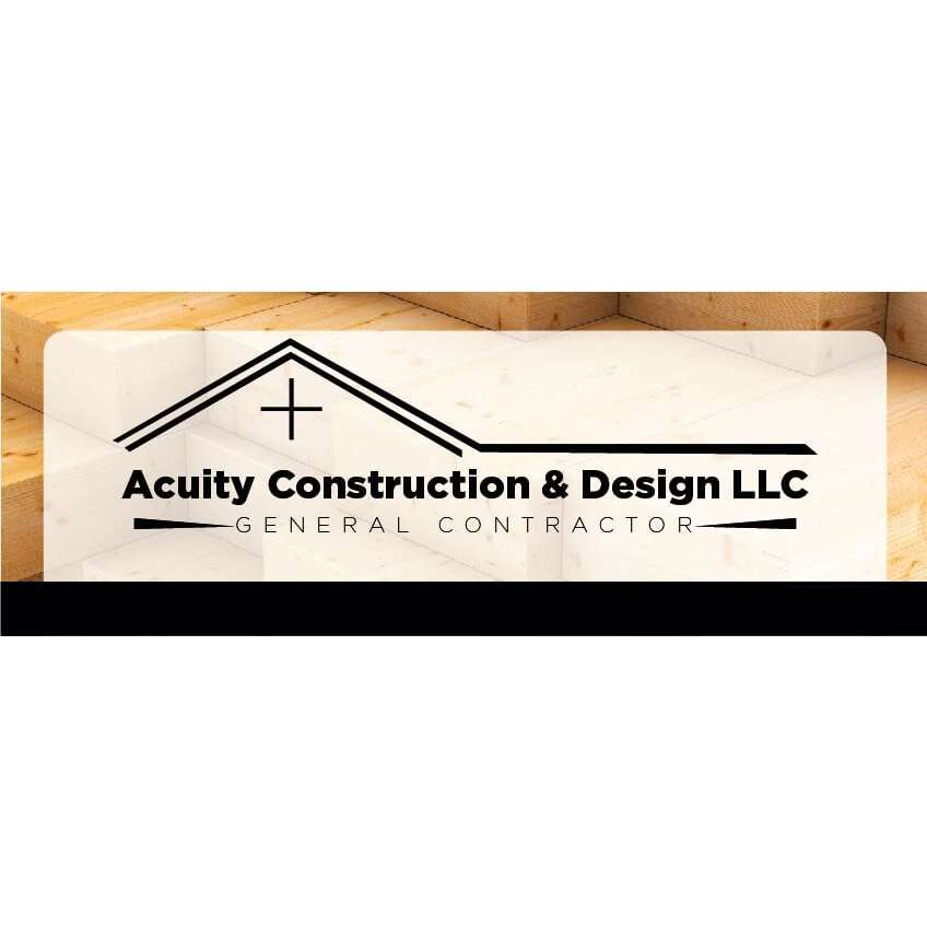 Acuity Construction and Design LLC Spokane (509)342-1406