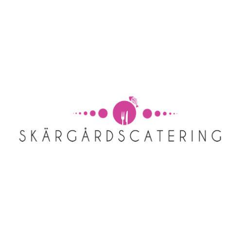 Skärgårdscatering - Catering Östhammar Logo