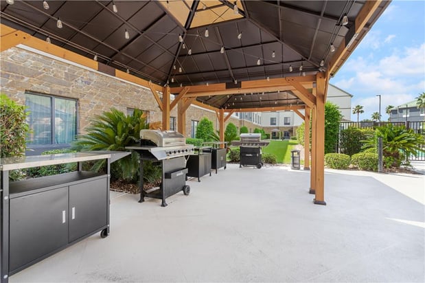 Images Homewood Suites by Hilton Beaumont, TX