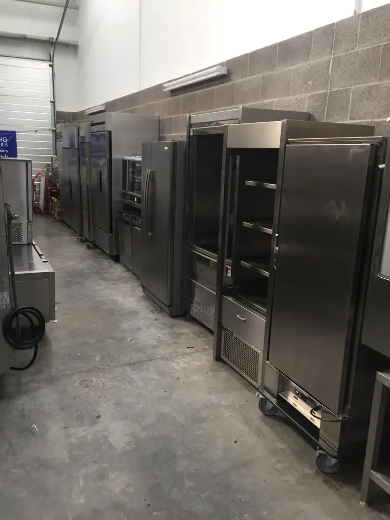 Images Advanced Catering Services Ltd