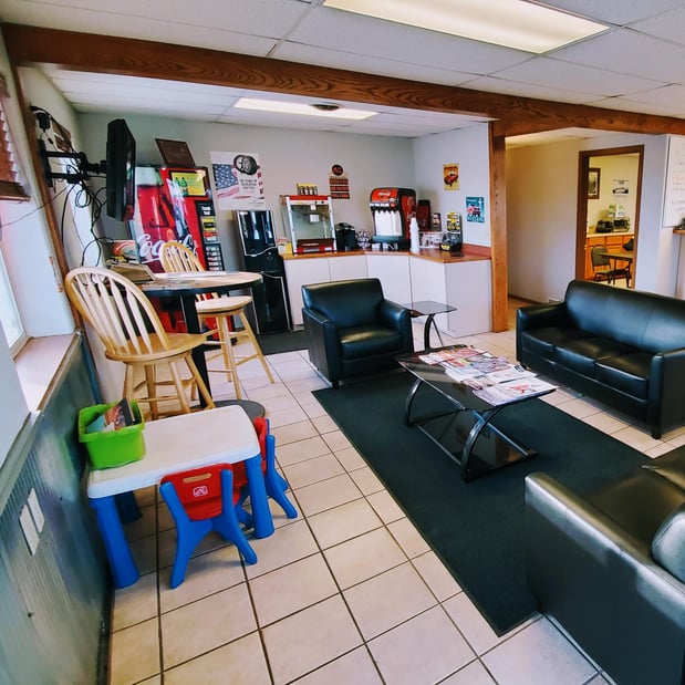 Images Sioux Empire Automotive Service Center