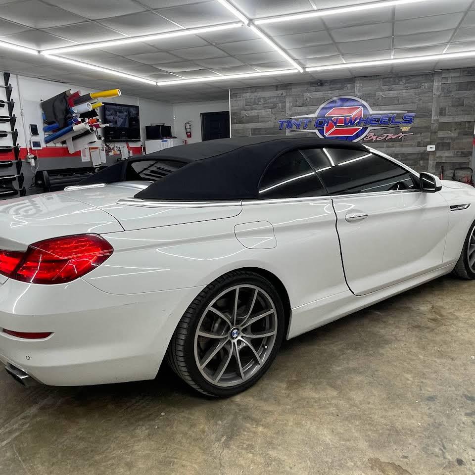 Texas Car & Trucks Accessories, LLC